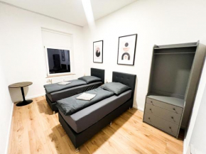 Krefeld House - 20 Min to DUS AIRPORT & MESSE
